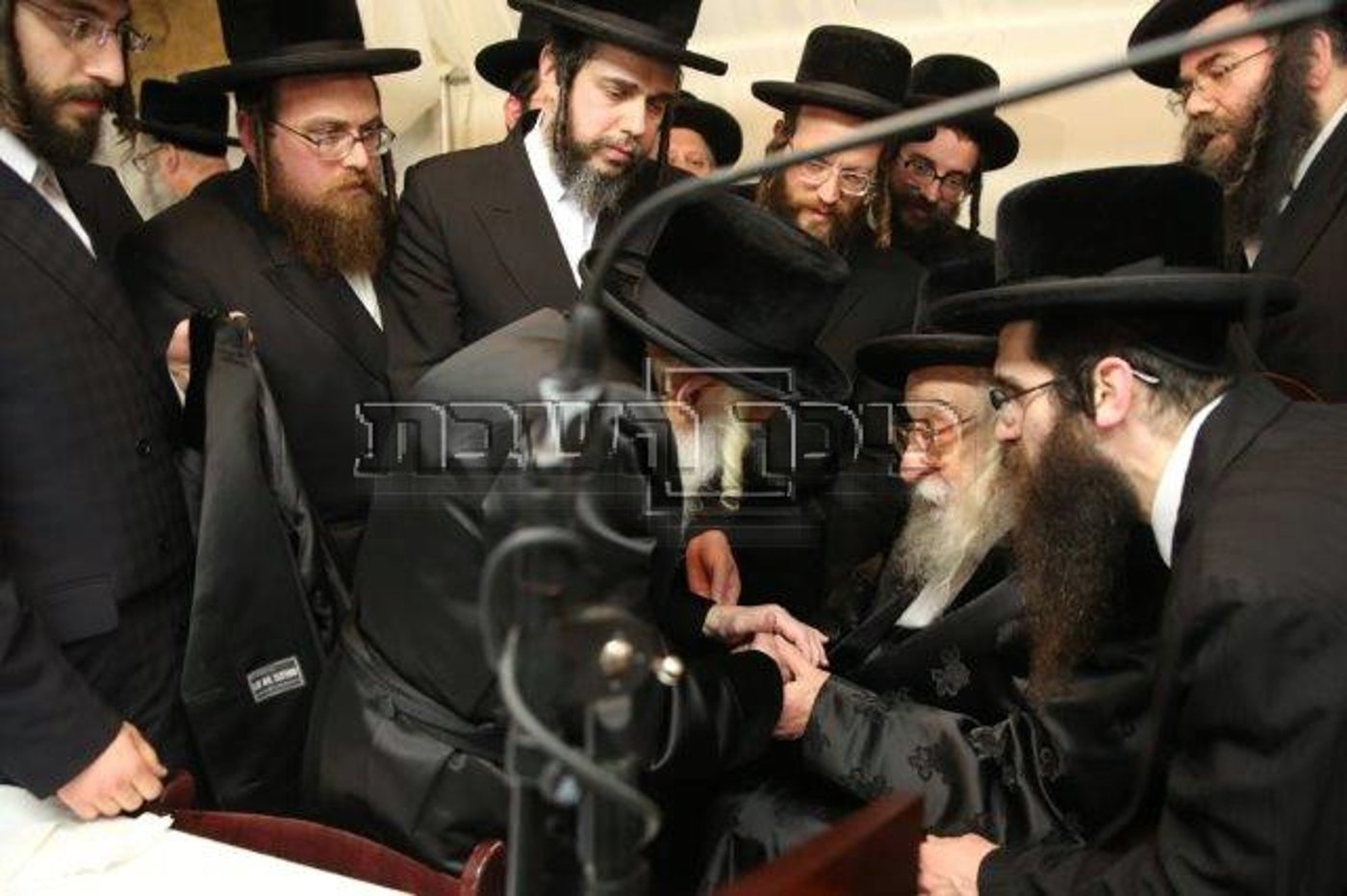 אלפי נשים בכינוס מיוחד • גלריית ענק