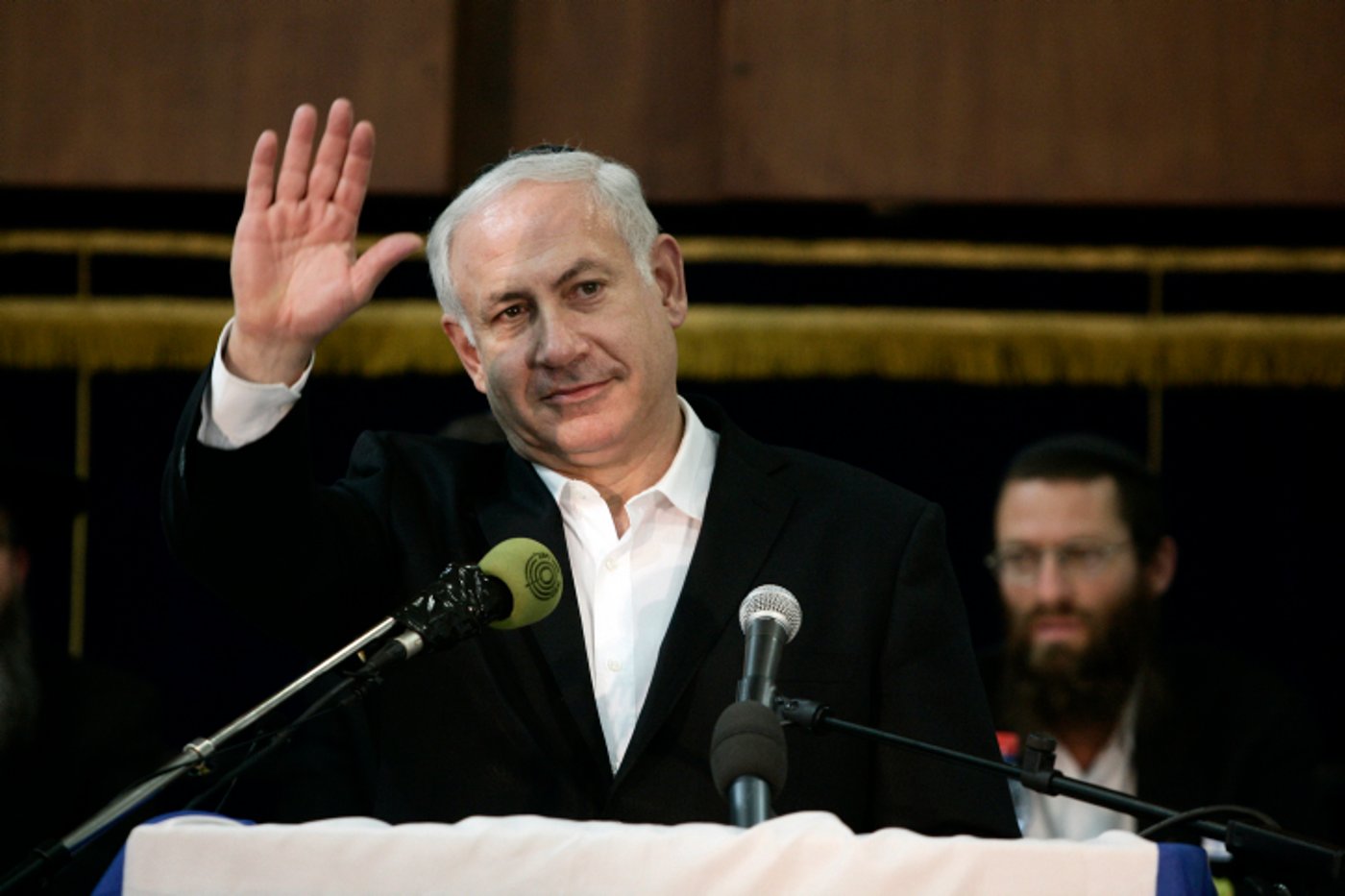 נתניהו