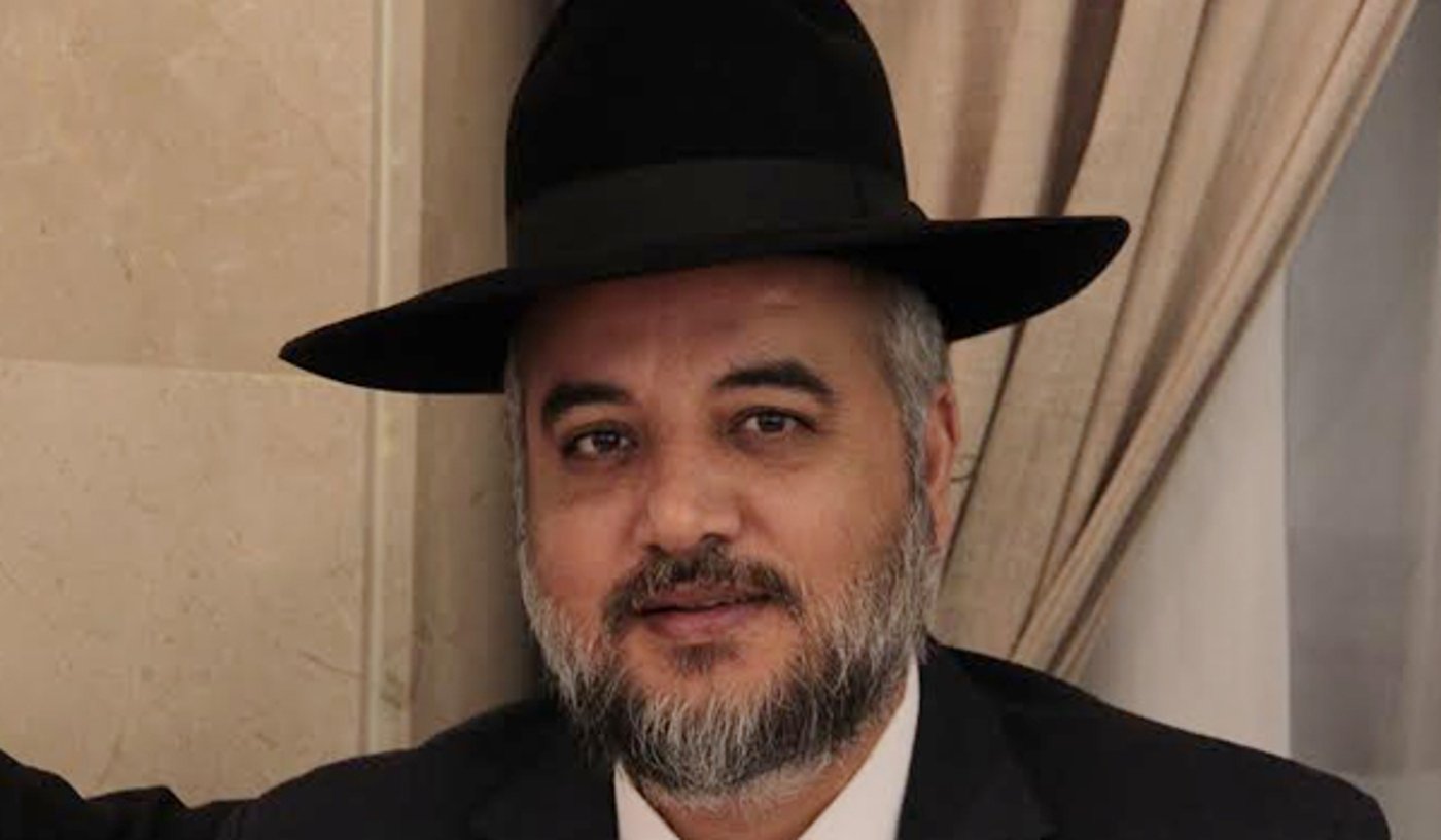 עמרם כנפו