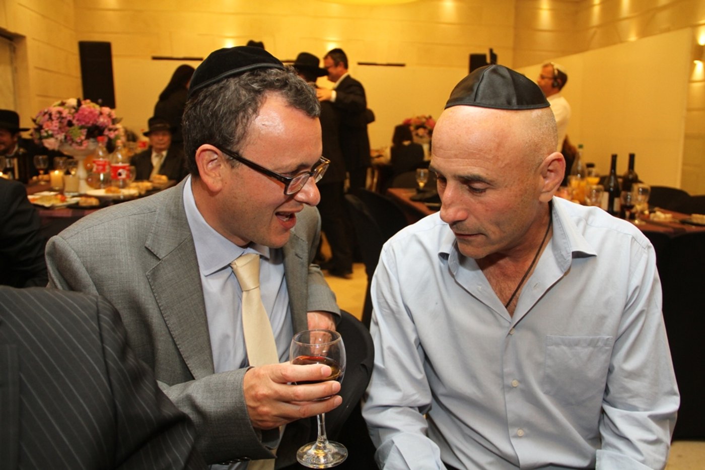 דרעי לנתניהו: "די לרדיפה הנוראה של לומדי התורה"