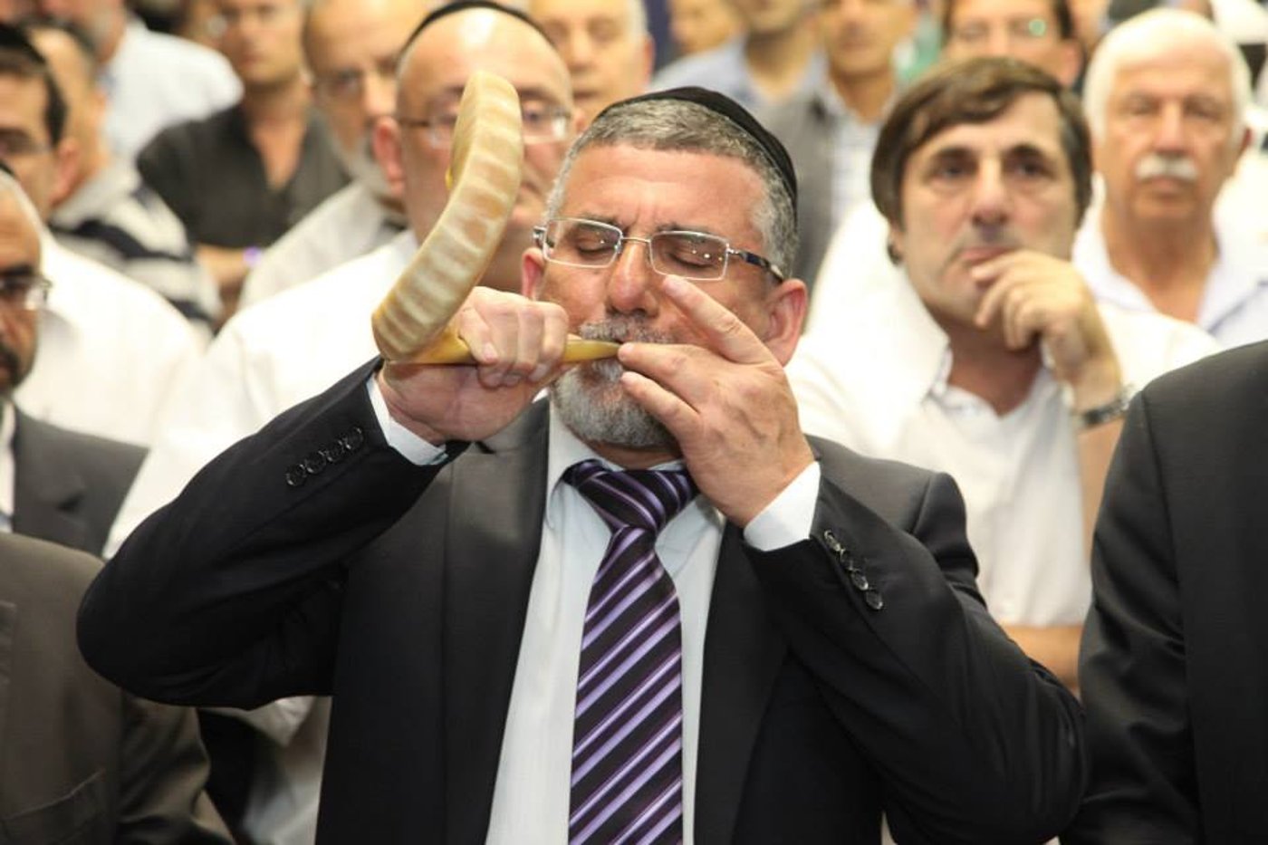פיגוע החטיפה: עצרת תפילה במשכן הכנסת לשלום החטופים