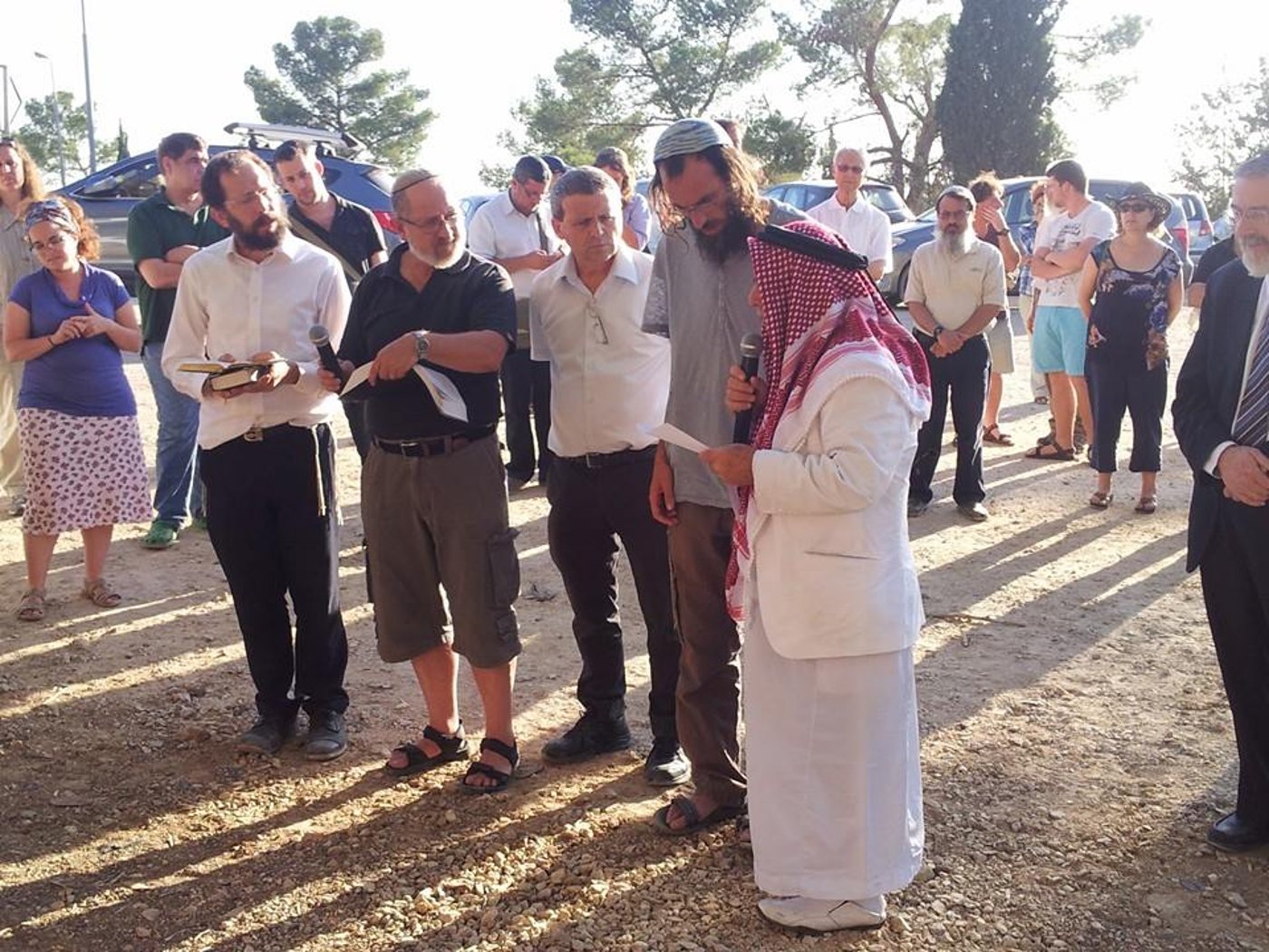 (צילום:
