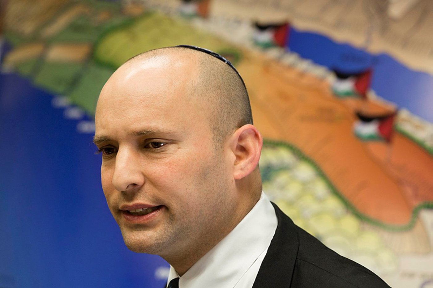 נפתלי בנט