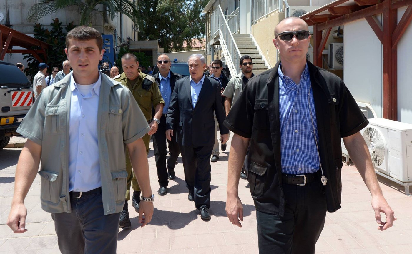 נתניהו שוב מבהיר: "חמאס ישלם מחיר כבד"