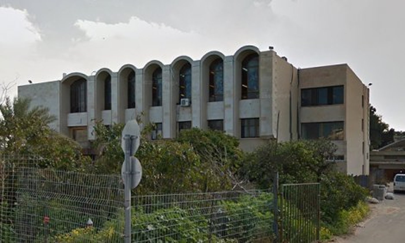 שינוי השם: ישיבת "כנסת שלום" תקרא מעכשיו "באר יעקב החדשה"