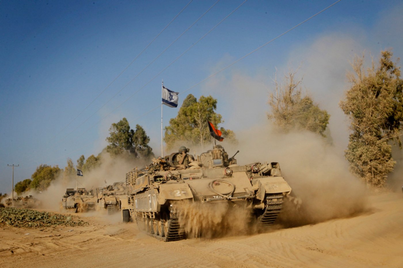 החמאס משתמש בטיל ממלחמת יום כיפור