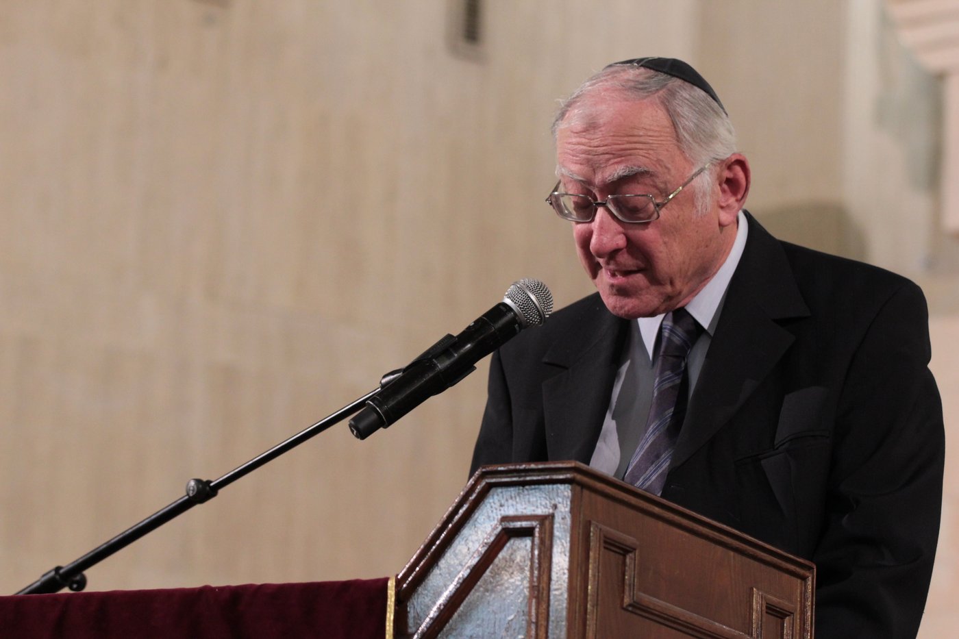 גלריה: מאות בעצרת השלושים לשלושת הנערים שנחטפו ונרצחו