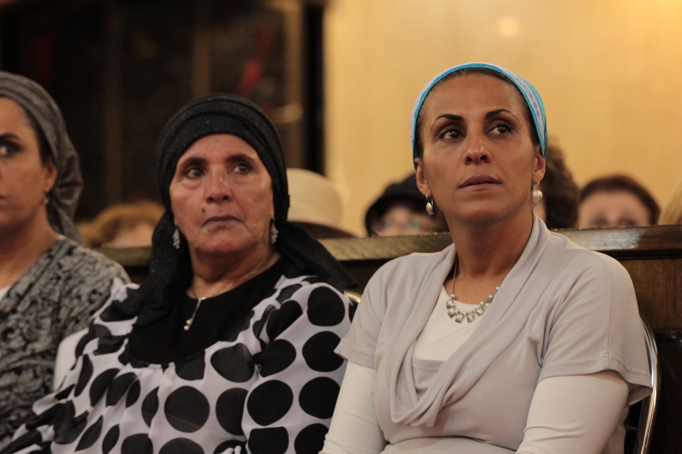 גלריה: מאות בעצרת השלושים לשלושת הנערים שנחטפו ונרצחו