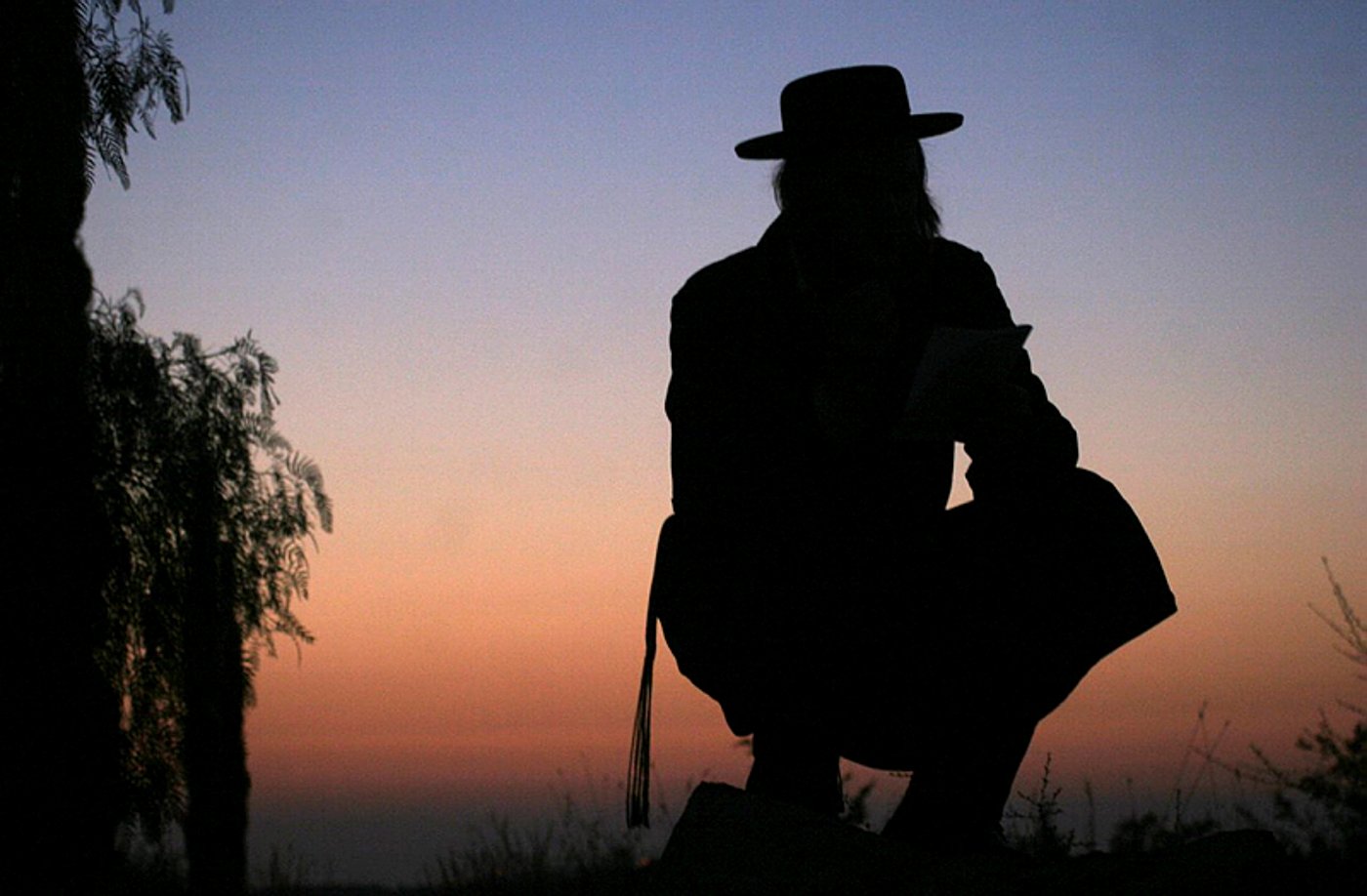 "בגלל שלא מצאו שידוך - זורקים אותם לרחוב"