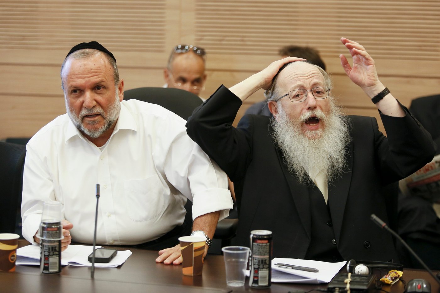 מה זה באולינג? ליצמן ואיציק כהן, היום