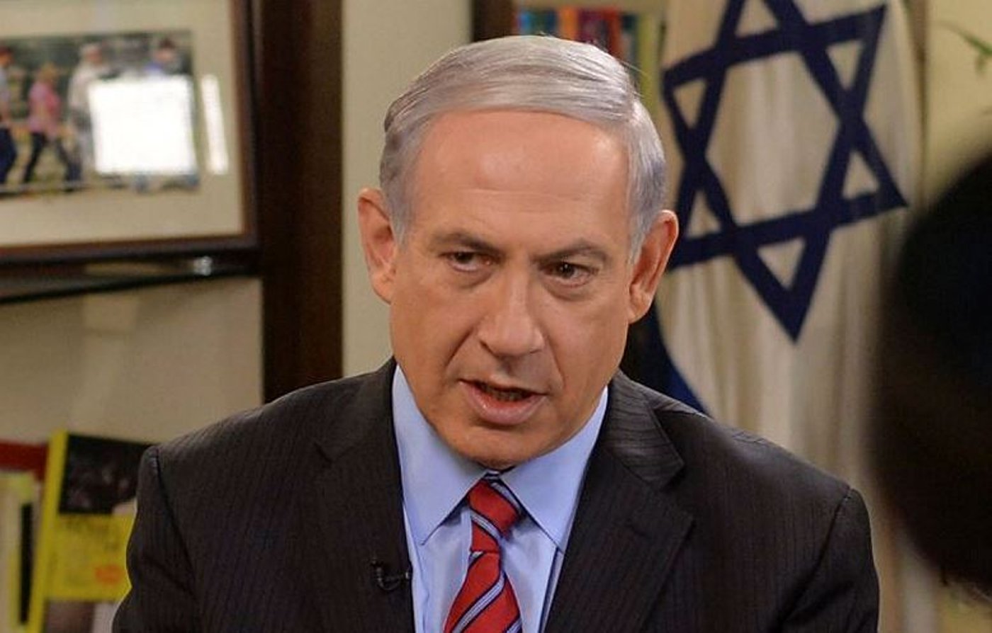 רה"מ נתניהו