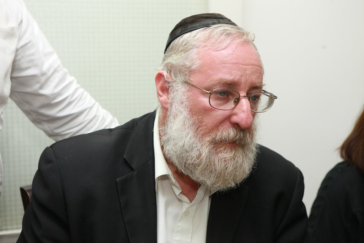 תיעוד בלעדי: אמו של נפתלי פרנקל פגשה את אם הנעדר