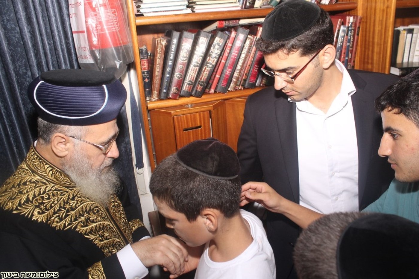 בניגוד לבנייני האומה: מאות בעצרות "אל המעיין" ברחבי הארץ