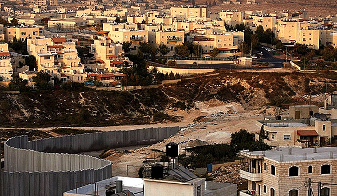 תושבי פסגת זאב חיים בפחד: "אנחנו לא מוכנים להיהרג"