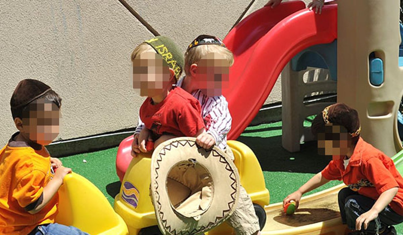 משרד החינוך יטיל סנקציות? טענות לקיצוץ שעות ברשת הגנים של גולדקנופף