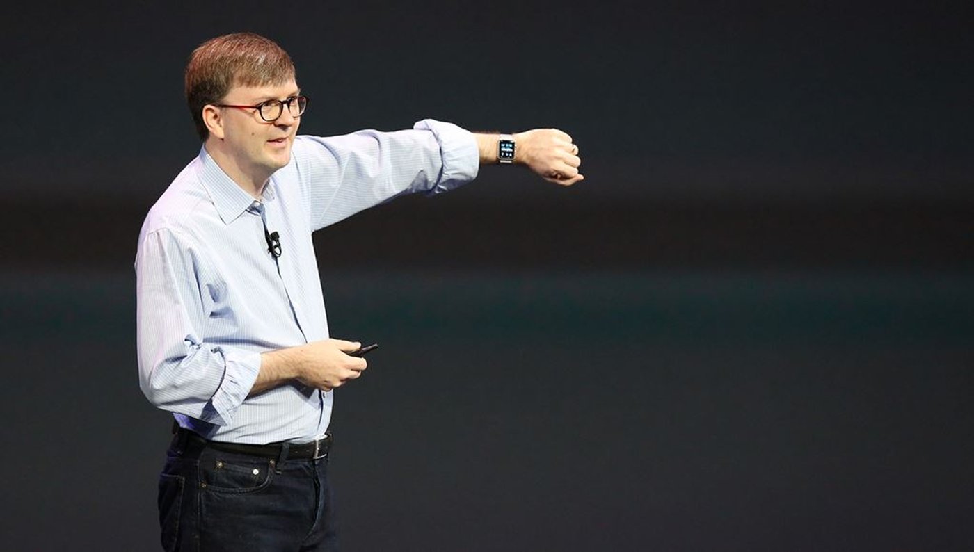 Apple Watch