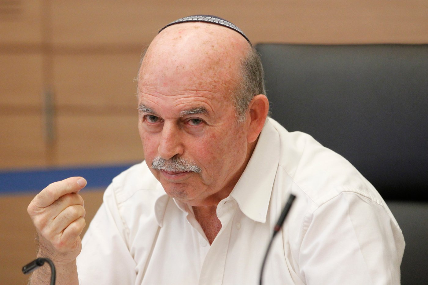 ח"כ ניסן סלומינסקי