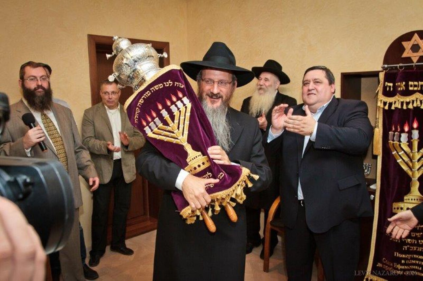 מעטישי