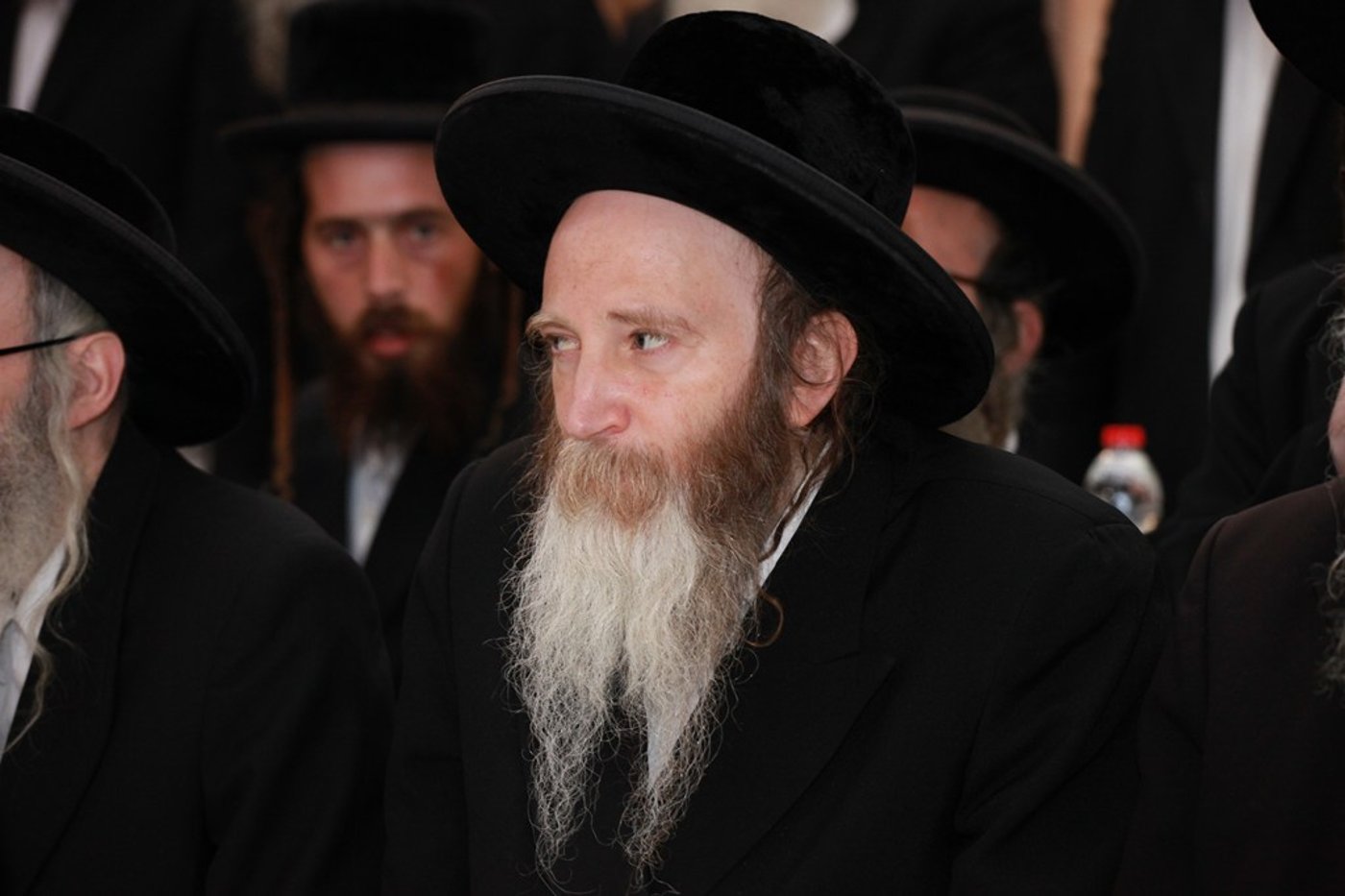 רבנים בירושלים התכנסו והכריזו: לא להתייצבות