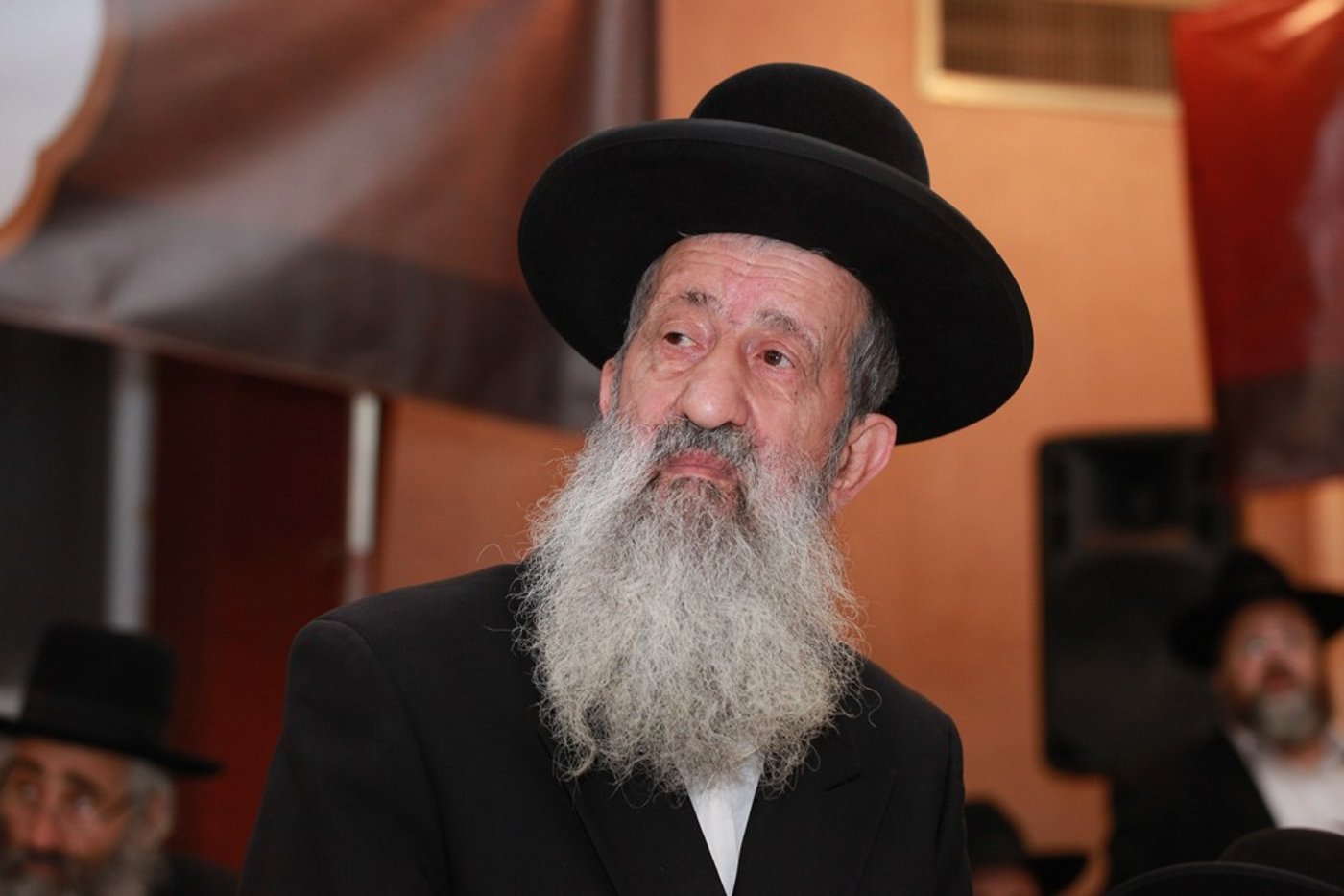 רבנים בירושלים התכנסו והכריזו: לא להתייצבות