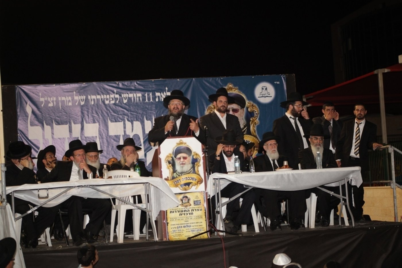 הרב קלמן בר: "הרב עובדיה ביקש ממני ללמוד בספרים שלו"
