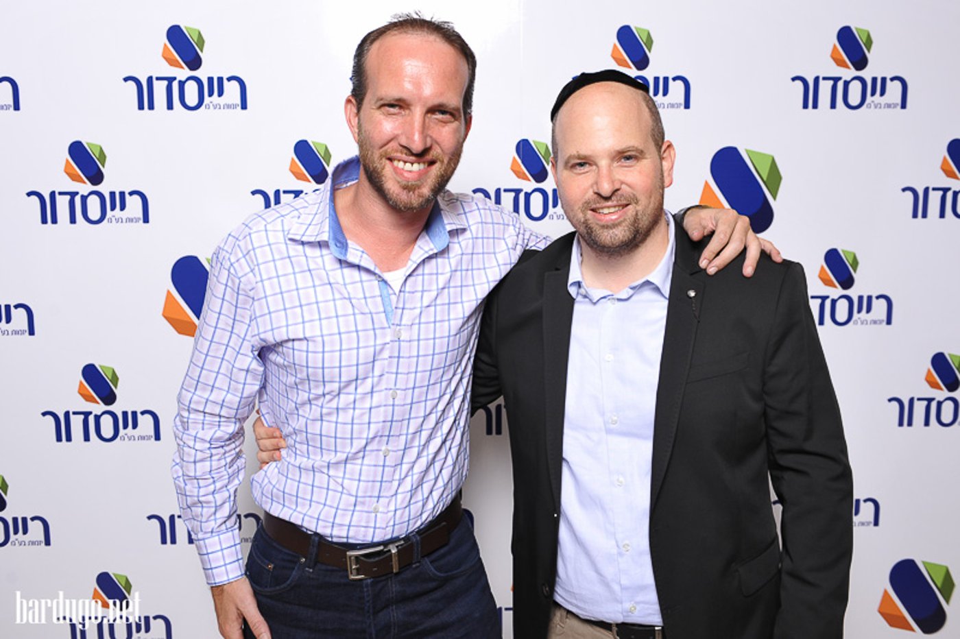 צפו: 'רייסדור' חגגה עשור עם הזמר אברהם פריד