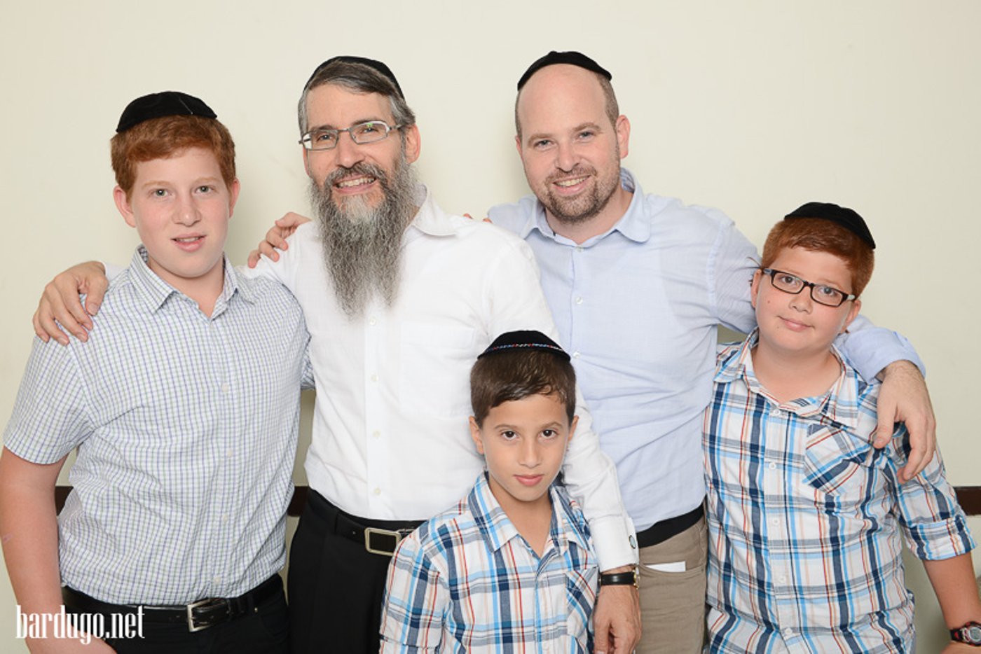 צפו: 'רייסדור' חגגה עשור עם הזמר אברהם פריד