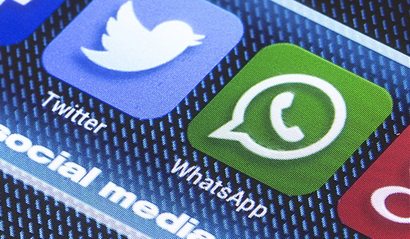 איראן שוב נגד whatsapp: בית המשפט הורה על חסימת האפליקציה