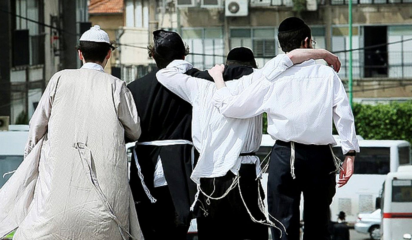 בני ברק. אילוסטרציה