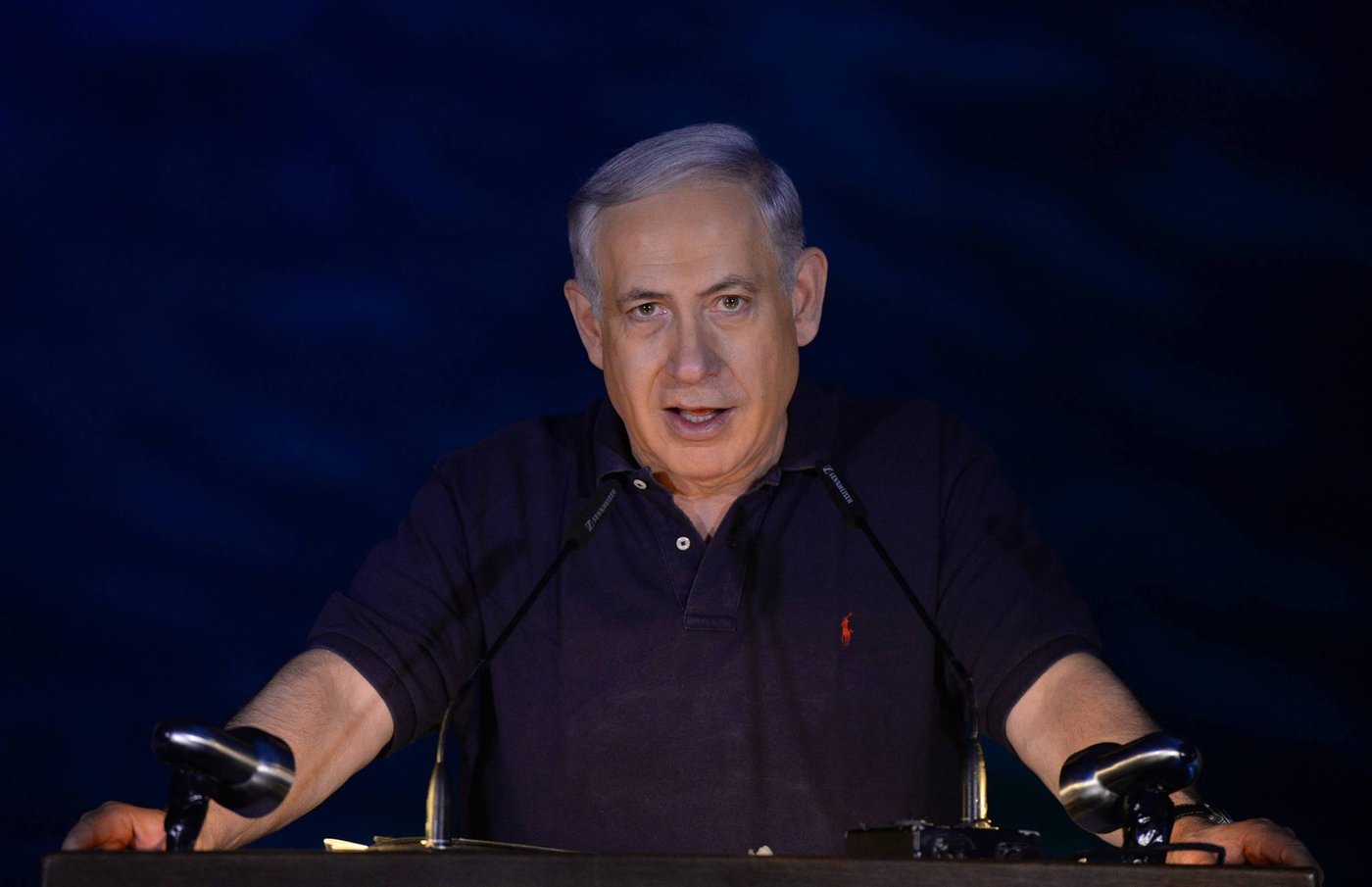 צפו: פריצת המנהרה האחרונה בקו הרכבת בין י-ם לתל אביב