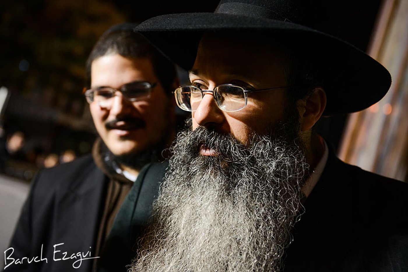 שמחת בית השואבה בבורו פארק: אברהם פריד ופעלולן • תמונות