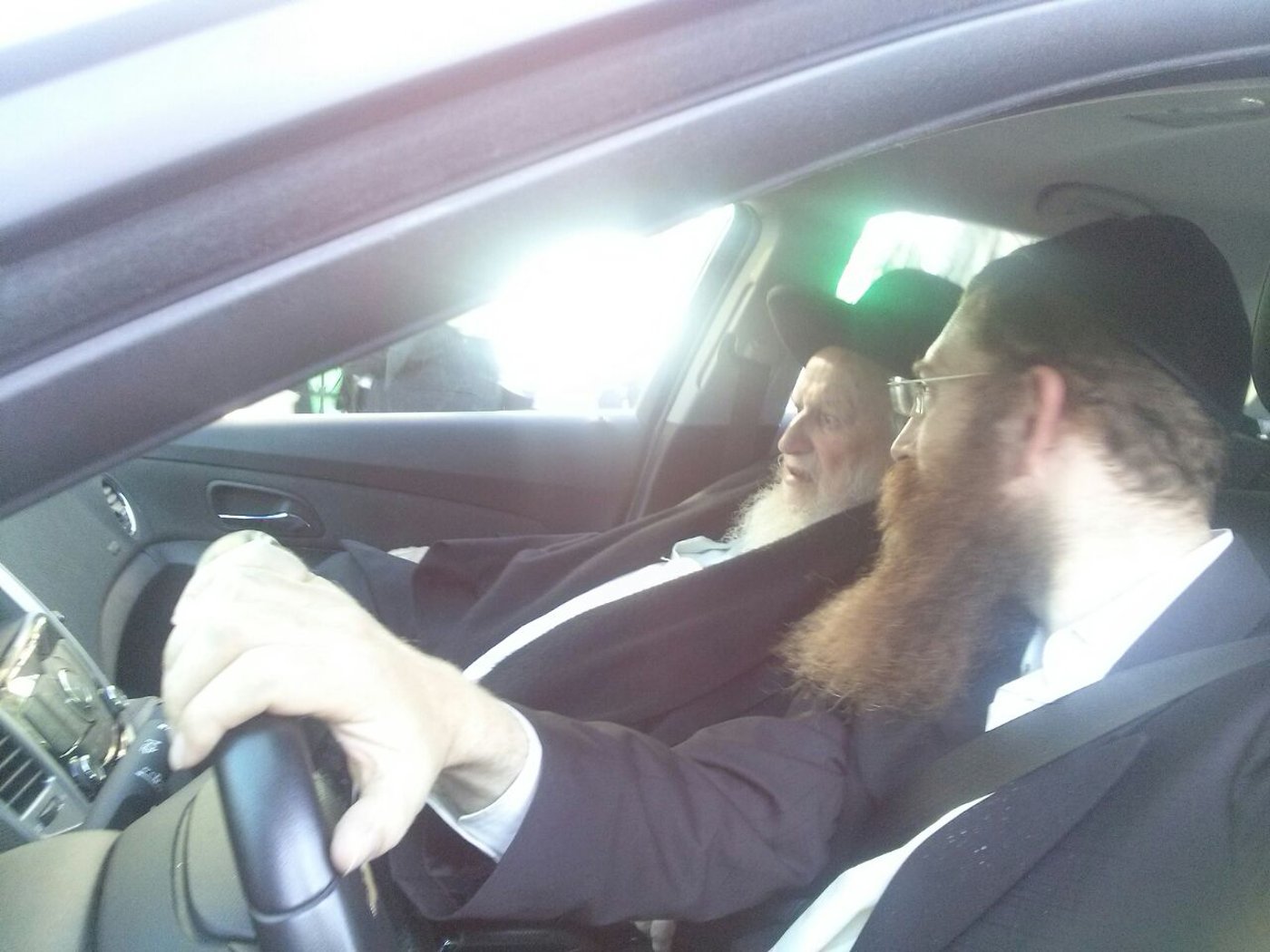 אלפים ליוו את הרבנית חסידה חדש ע"ה • תיעוד