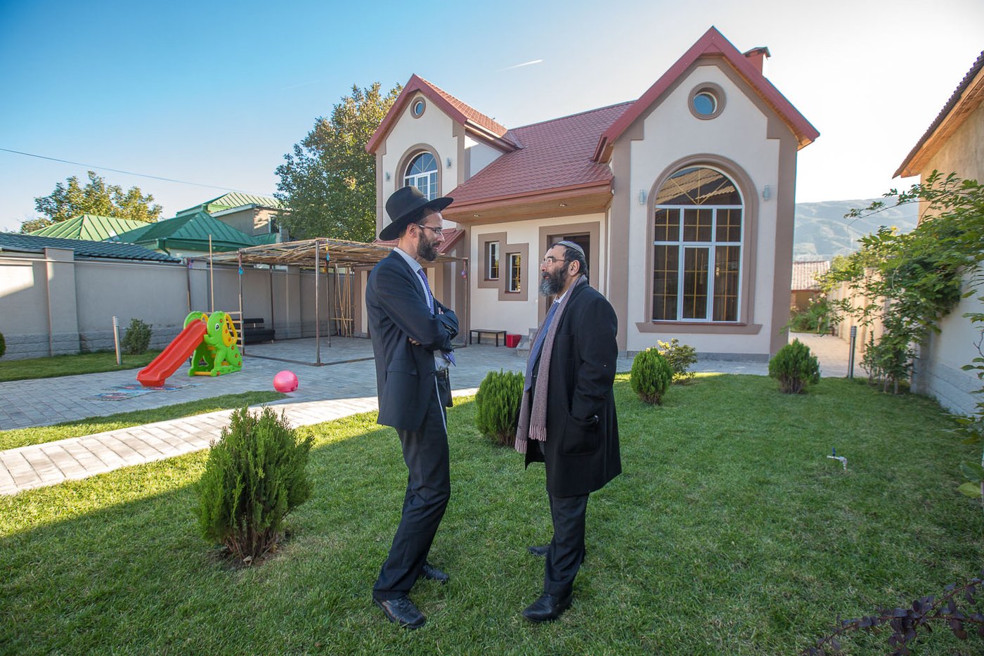 דנמרק: הפרלמנט דן האם לאסור את ברית המילה