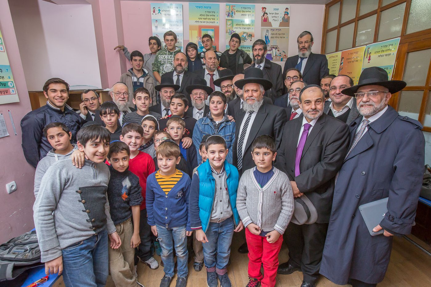 דנמרק: הפרלמנט דן האם לאסור את ברית המילה