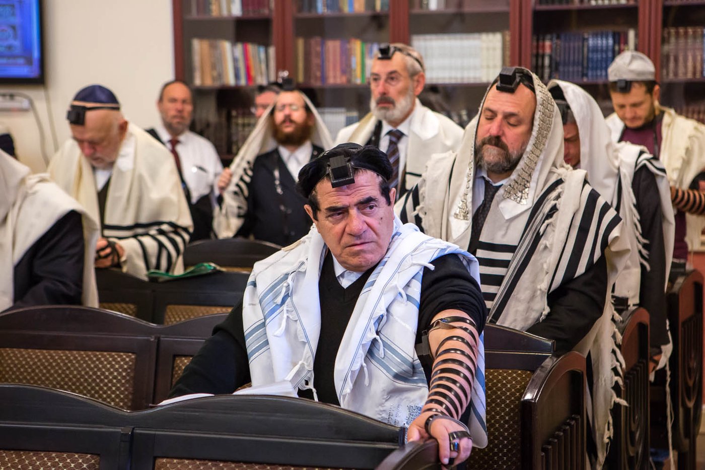 דנמרק: הפרלמנט דן האם לאסור את ברית המילה