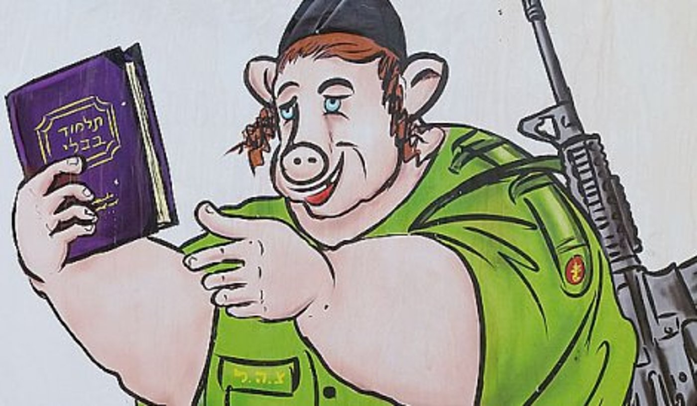 מתוך קמפיין החרד"קים המתחדש