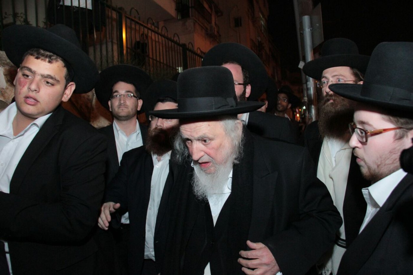 ועד הישיבות: "יש להוסיף חיילים לעמל לימוד התורה"