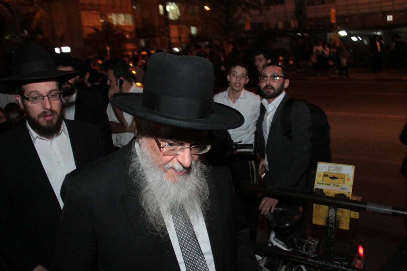 ועד הישיבות: "יש להוסיף חיילים לעמל לימוד התורה"