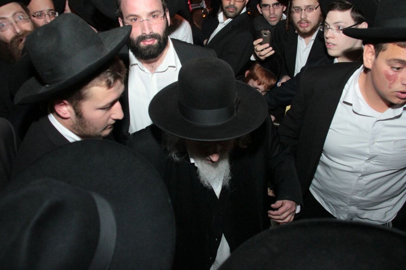 ועד הישיבות: "יש להוסיף חיילים לעמל לימוד התורה"