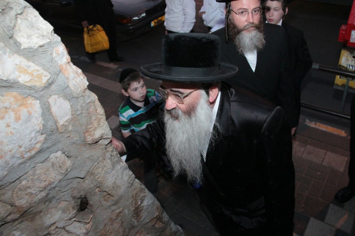 ועד הישיבות: "יש להוסיף חיילים לעמל לימוד התורה"