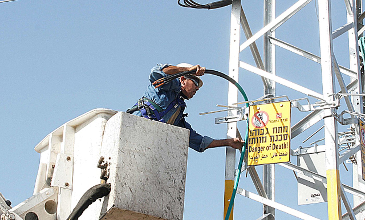 מודיעין עילית: מאות ללא חשמל בגלל תקלה בשנאי