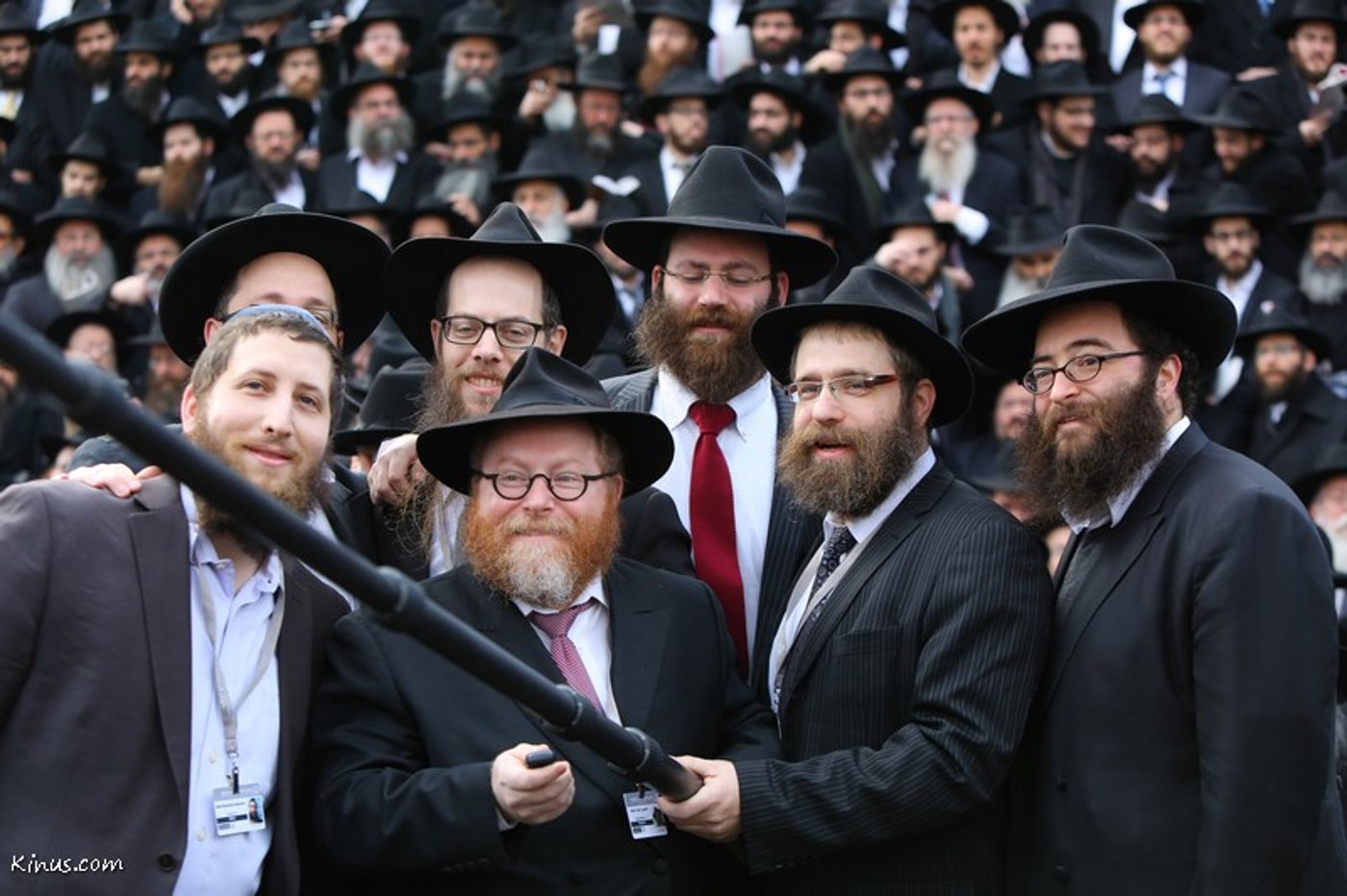 עשרים שנה לפטירת הרבי: "מפעל השלוחים" התעצם