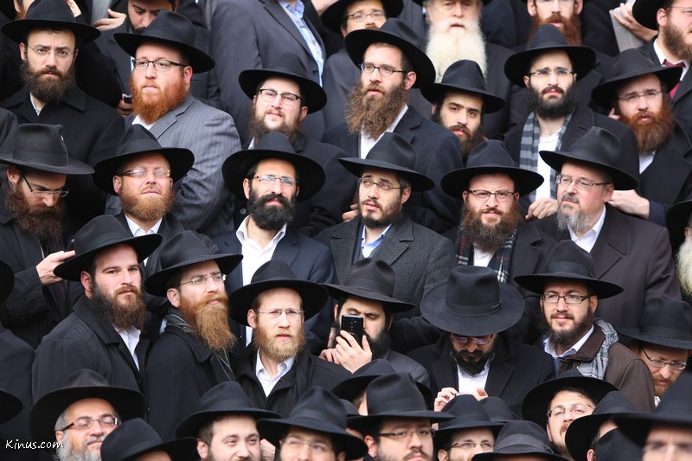 עשרים שנה לפטירת הרבי: "מפעל השלוחים" התעצם