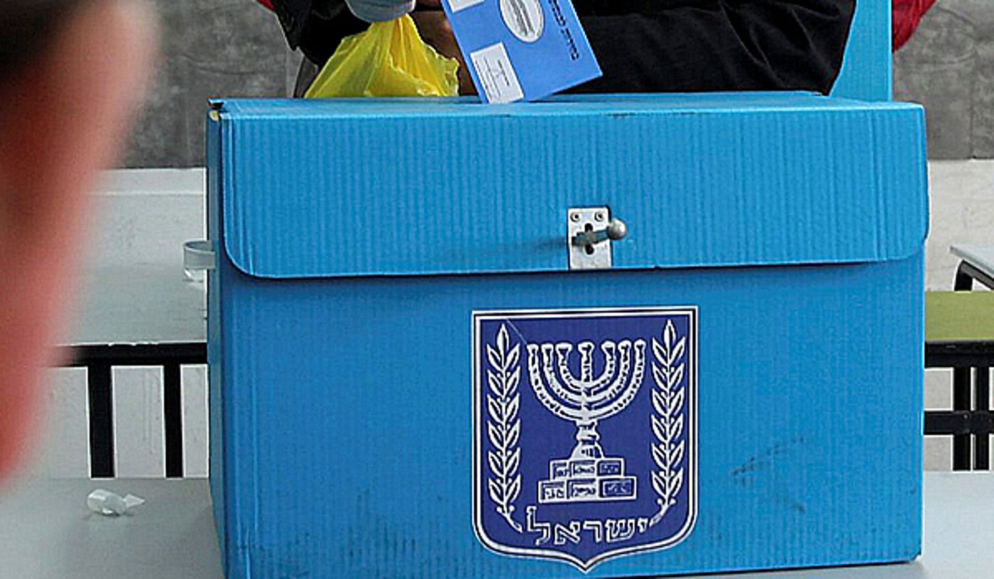 הסקרים: ש"ס נחלשת, יהדות התורה מתחזקת