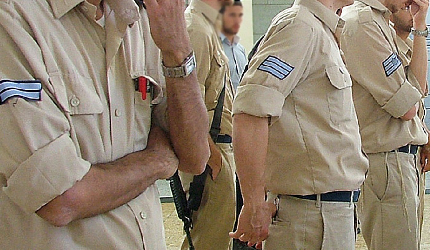 ביום שאחרי יאיר לפיד: שישים חרדים גוייסו לחיל האוויר