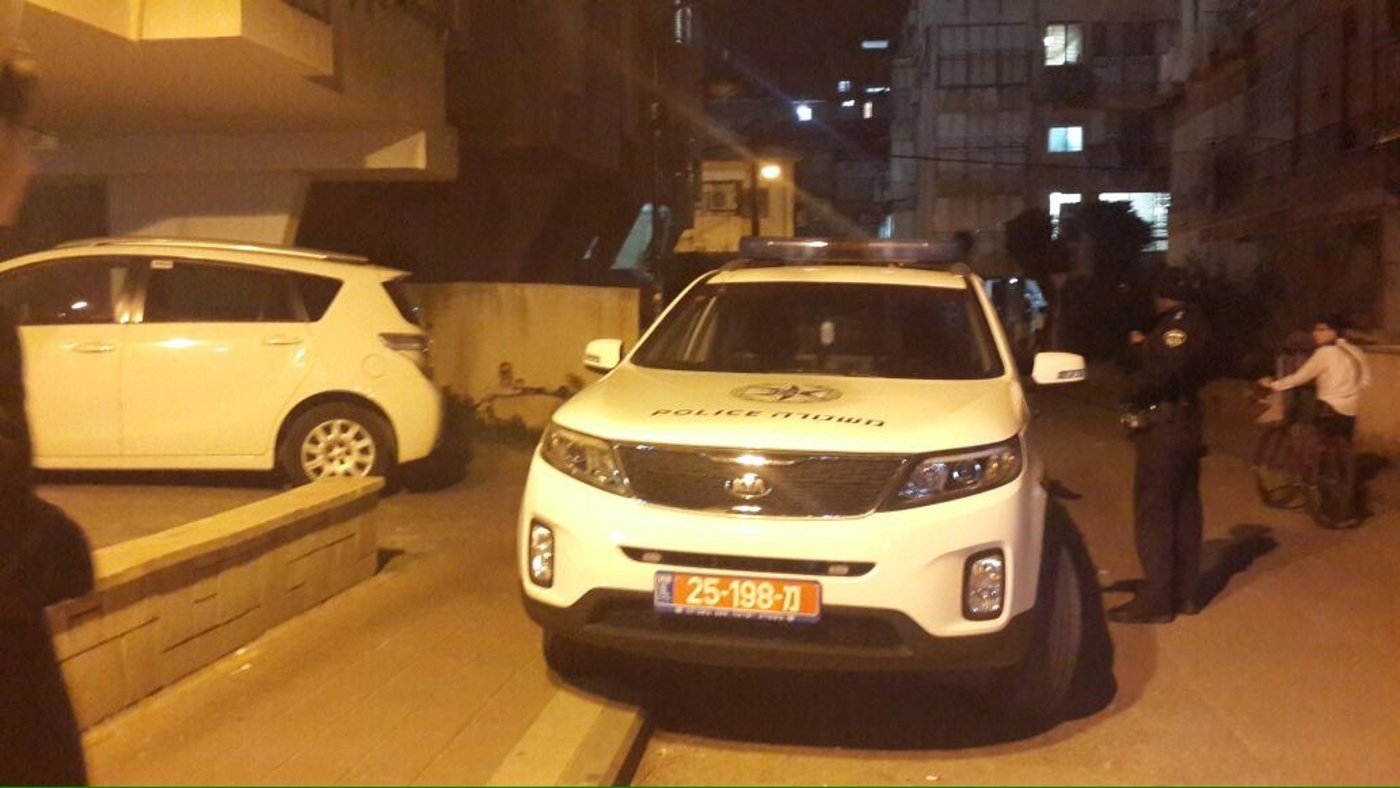 בני ברק: נתפס גנב בבית כנסת