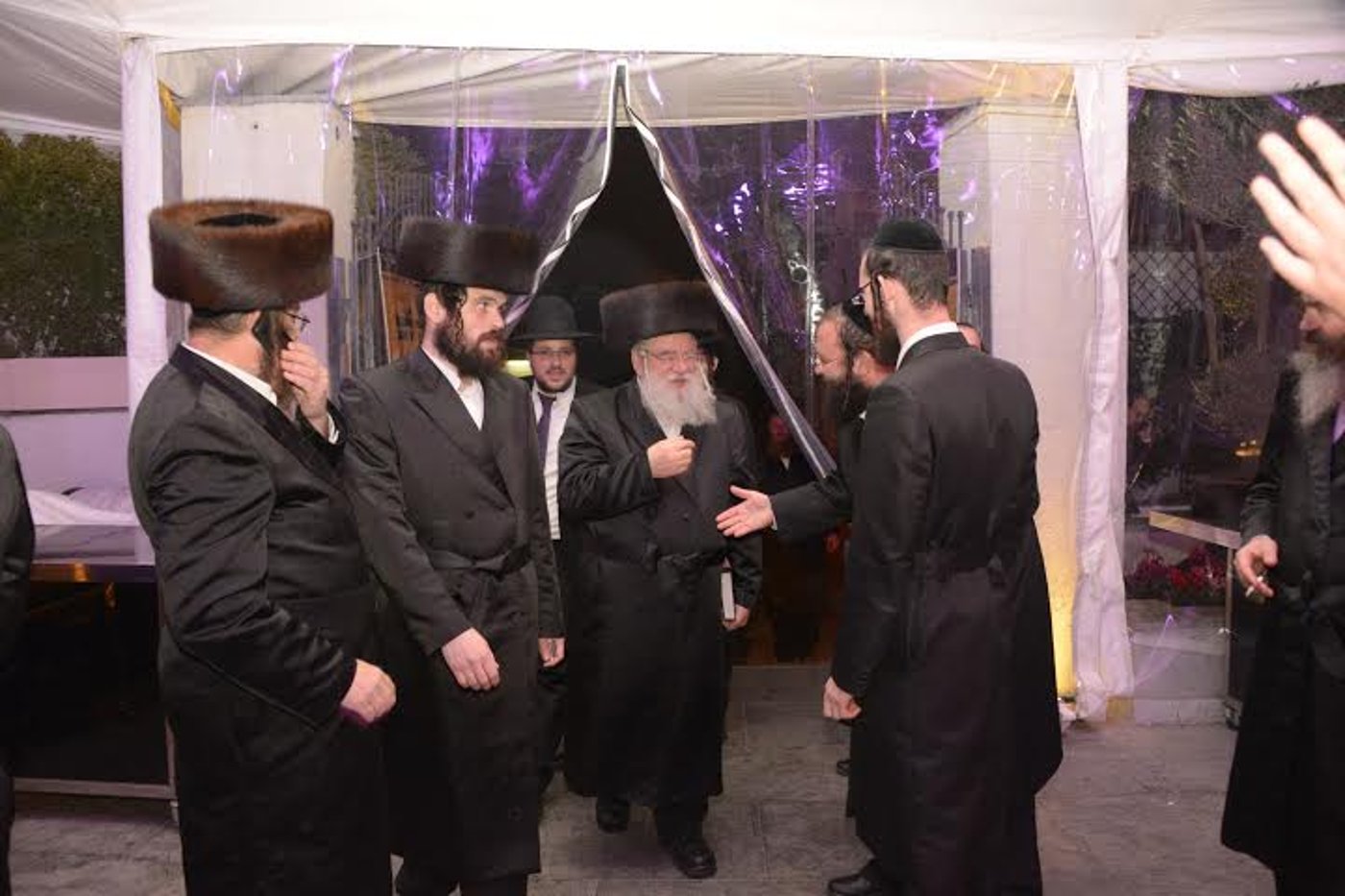 מעמד "ועתה כתבו" בקהילת המתמידים