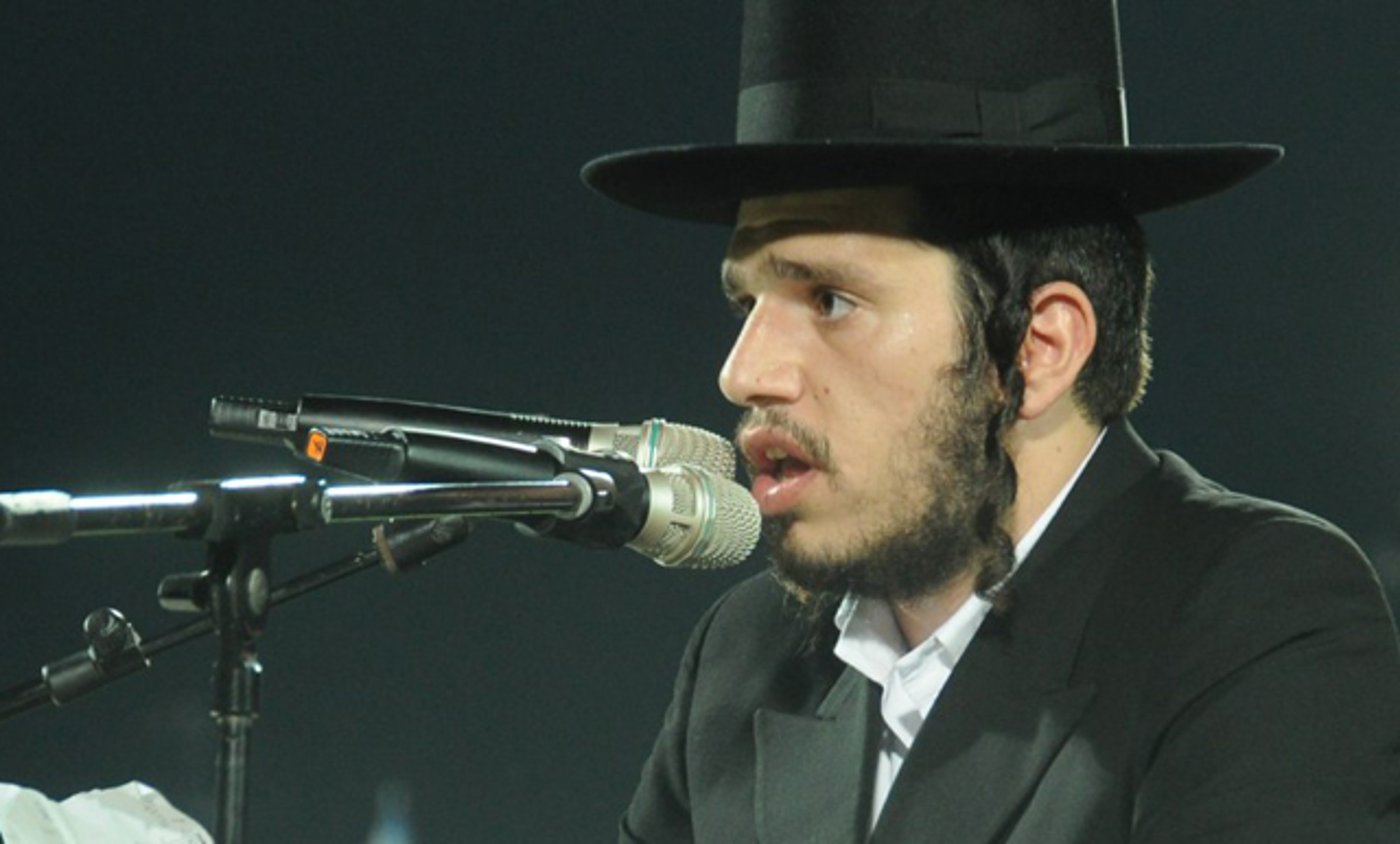 כותב השורות, בני מחלב