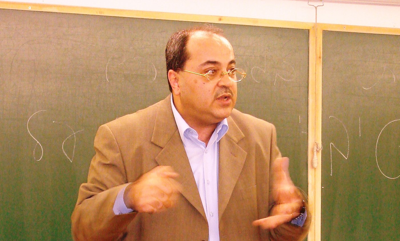 המפלגות הערביות לקראת איחוד?