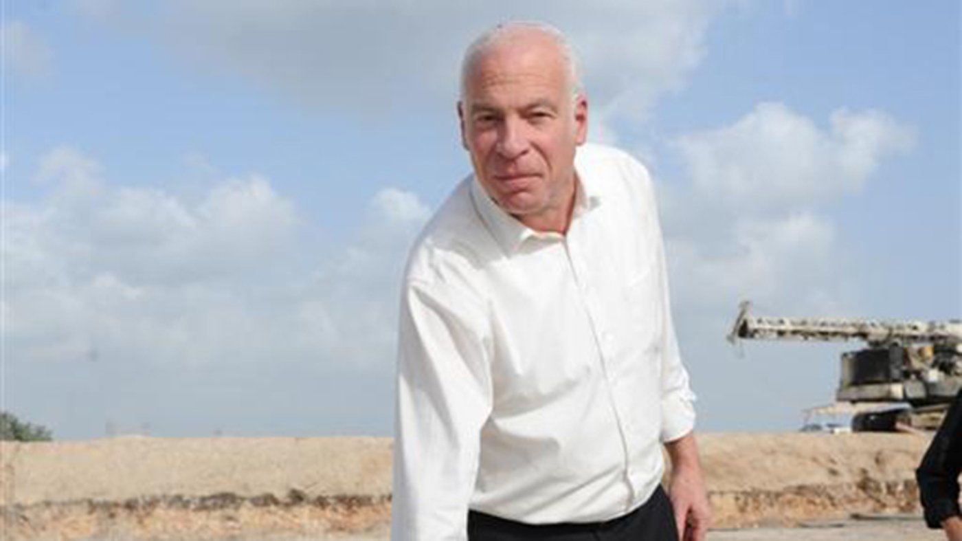 אורי אריאל
